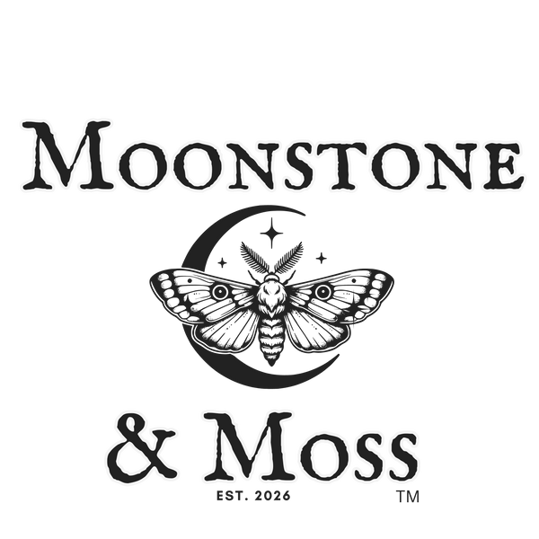 Moonstone & Moss